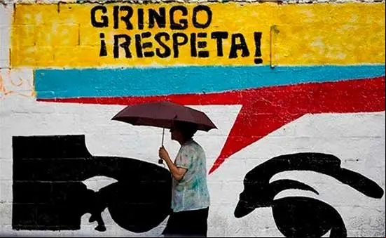 MuralVenezuela