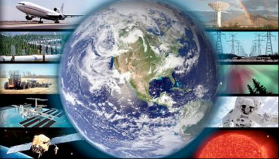 tormenta solar1