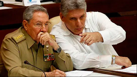 Miguel-Díaz-Canel