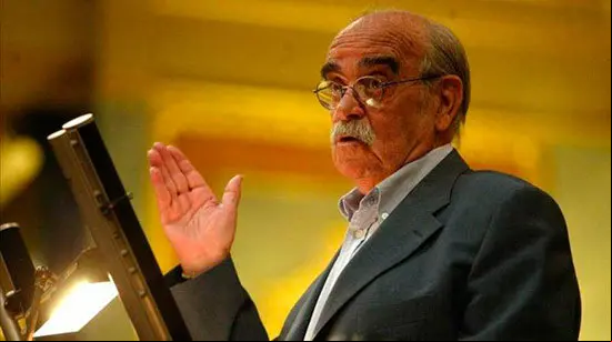 labordeta