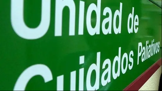 cuidados paliativos