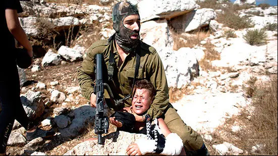 palestina
