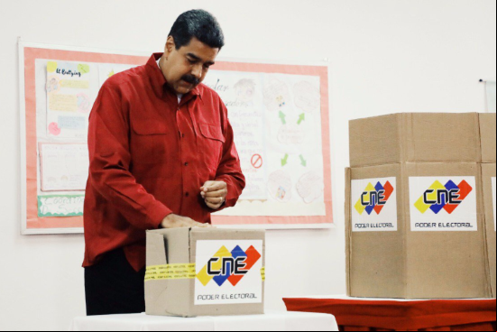 maduro