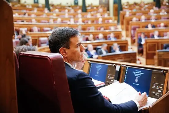 pedro sanchez congreso 550