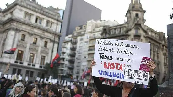 maltrato