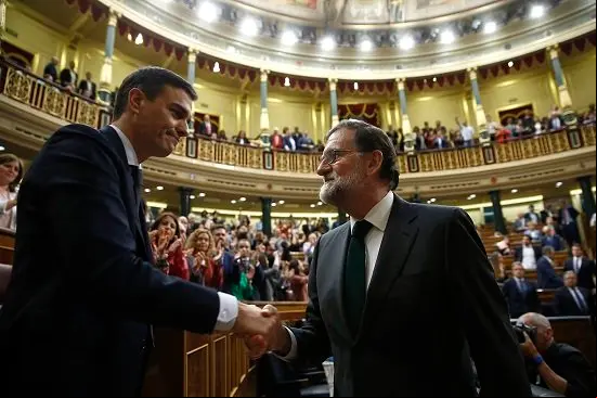 SANCHEZ RAJOY