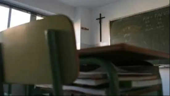 religion