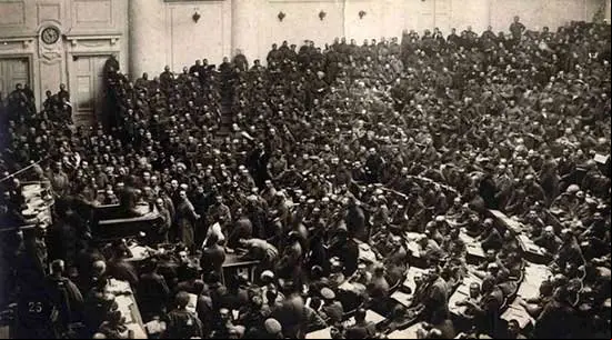 congreso