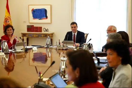 gobierno