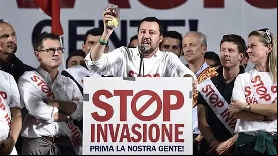 salvini