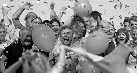 macri