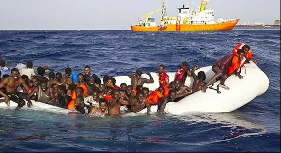 mediterran