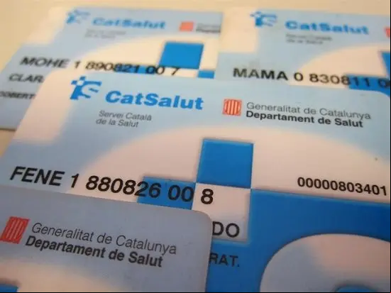 cat salud