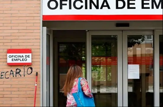 empleo precario