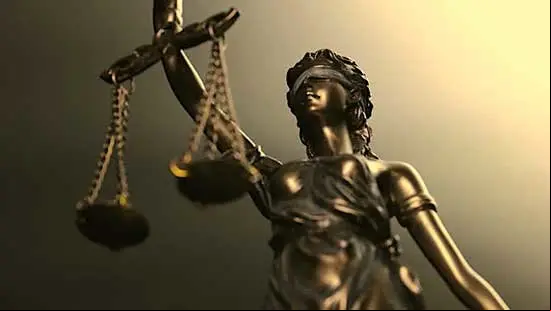 justicia