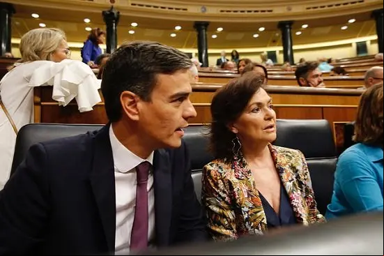 sanchez calvo