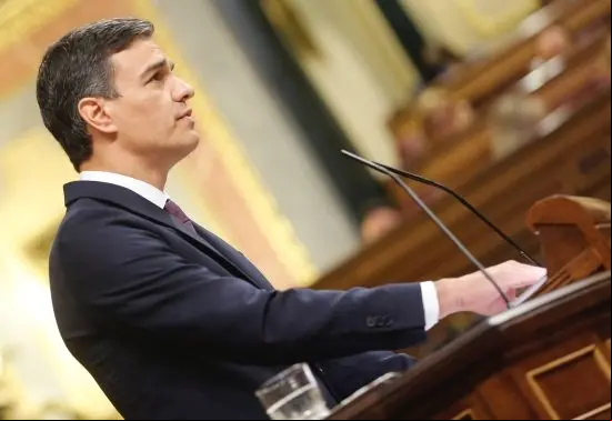sanchez congreso