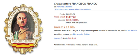 facua proudctos franquistas2