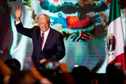 amlo