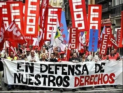 Huelga-Espania1