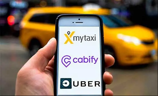 taxi