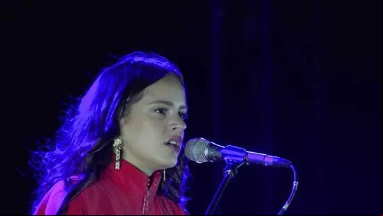 rosalia