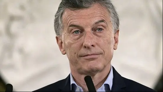 macri