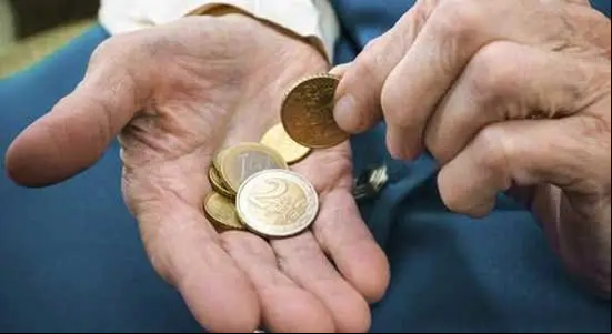 pensiones