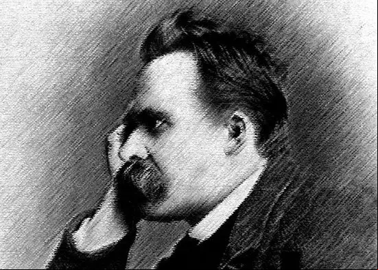 Nietzsche
