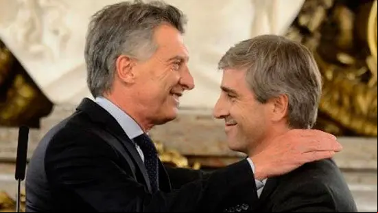 caputo-macri