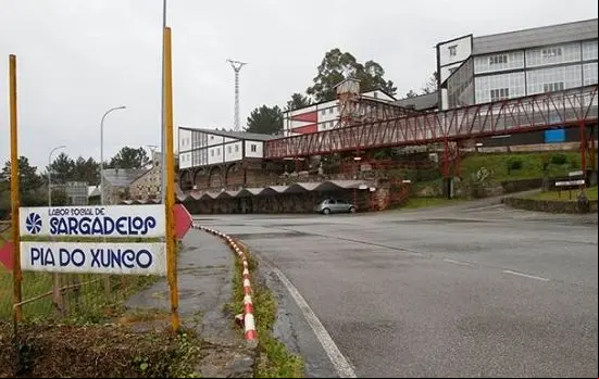 sargadelo