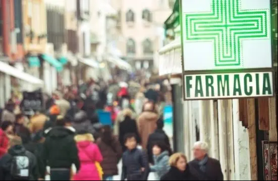 farmacia
