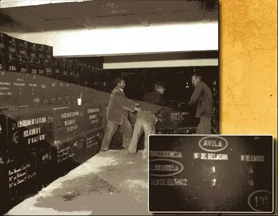 caja 198