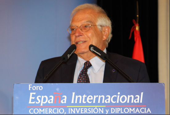 borrell