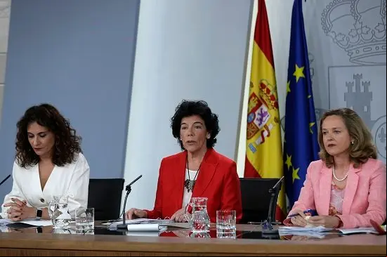 ministras