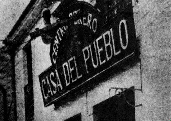 casa pueblo