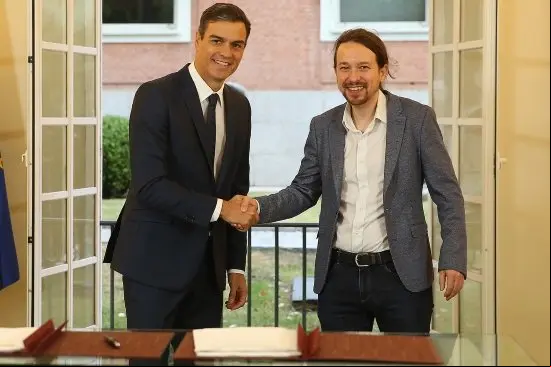 sanchez iglesias