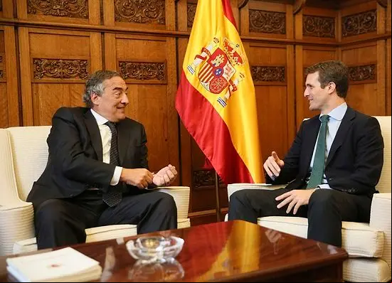 rosell casado