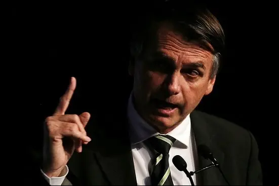 bolsonaro