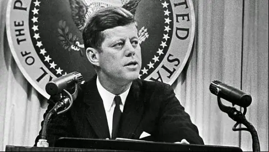 kennedy