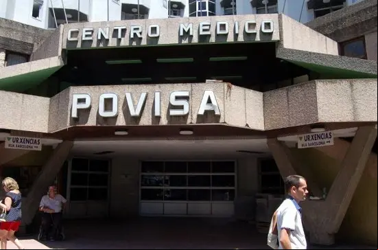POVISA HOSPITAL