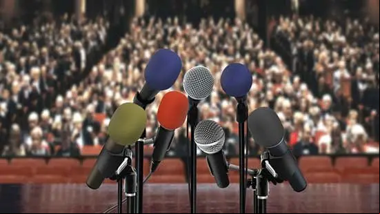 discurso