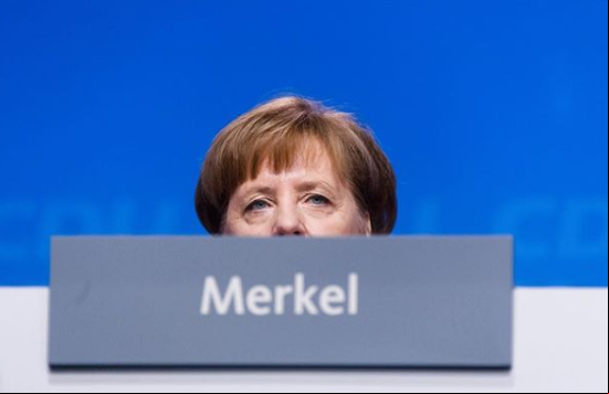 merkel