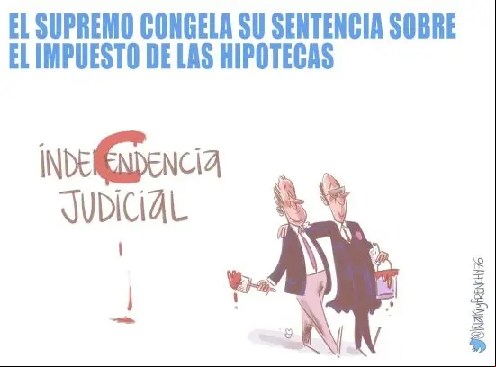 Hipotecados