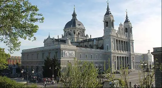 almudena