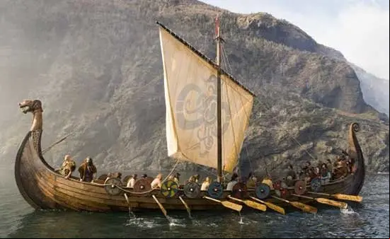 viking