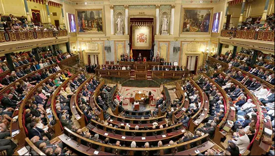 congreso