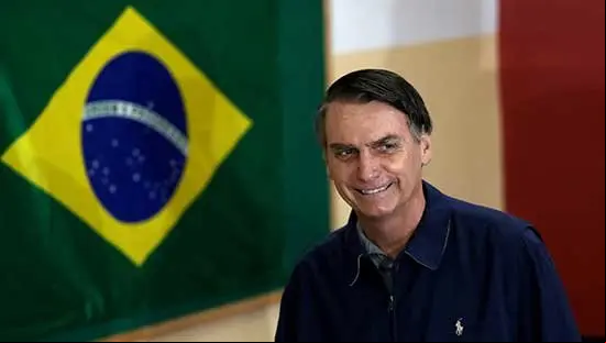 bolsonaro