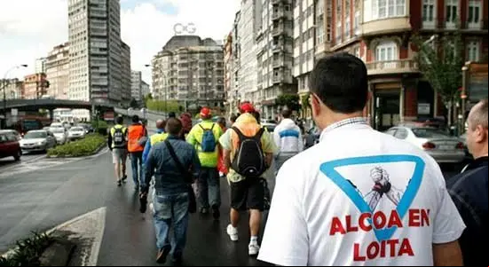 alcoa