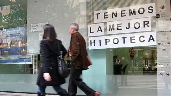 hipoteca